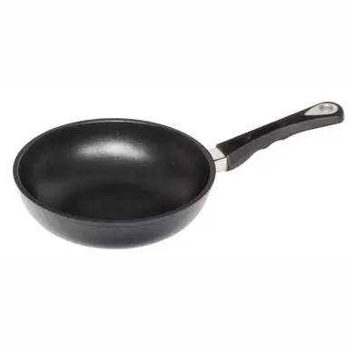 Sauteuse AMT Ø20 x 6 cm Induction Nouveauté
